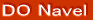DO NAVEL